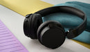EAN 4895229139732 - Philips 4000 series TAH4209BK/00 auricular y casco Auriculares Inalámbrico Diadema Llamadas/Música Blueto imagen 4