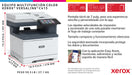 EAN 0095205041125 - Xerox VersaLink C415V_DN impresora multifunción Laser 1200 x 1200 DPI imagen 12