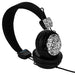 EAN 4039039714042 - Co:Caine City Beat Auriculares Alámbrico Diadema Negro imagen 1