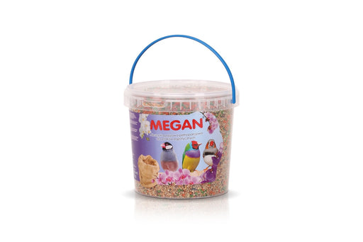 EAN 5906485082140 - Megan ME10 comida para ave doméstica 750 g imagen 1