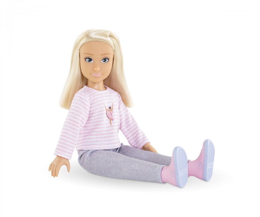 EAN 4062013600079 - Corolle Valentine Shopping Surprise Set imagen 3