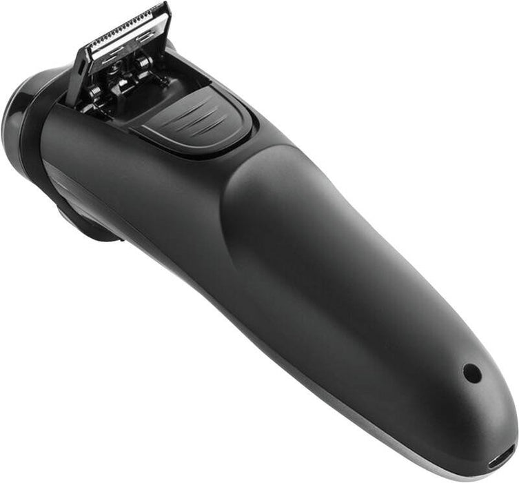 EAN 8590393325122 - Eta Christoph Máquina de afeitar de rotación Recortadora Negro imagen 6