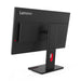 EAN 0198155827976 - Lenovo ThinkVision T27Q-40 LED display 68,6 cm (27") 2560 x 1440 Pixeles Wide Quad HD Negro imagen 7
