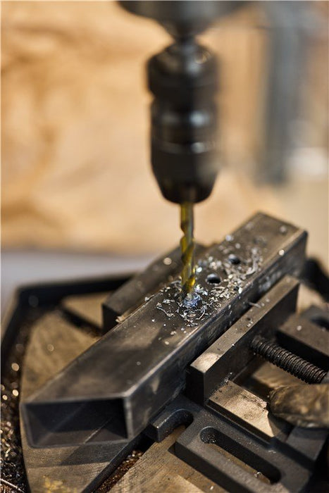 EAN 4040849778506 - Goobay 77850 broca Juego de brocas 15 pieza(s) imagen 6