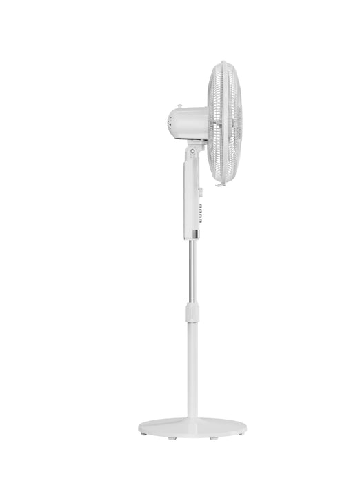 EAN 6939924844541 - Midea FS40-23MT ventilador Blanco imagen 5
