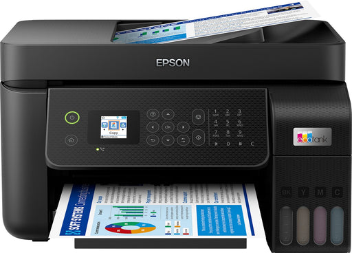 EAN 8715946684017 - Epson EcoTank ET-4800 imagen 2