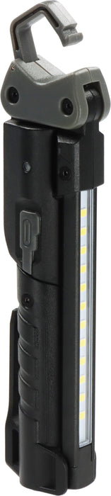 EAN 4007123691937 - Brennenstuhl 1173730002 luz de trabajo Negro, Gris LED 3 W imagen 5