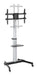 EAN 766623462327 - Manhattan 462327 soporte para TV 2,18 m (86") Negro, Plata imagen 3