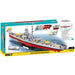 EAN 5902251048358 - COBI Battleship Gneisenau imagen 9