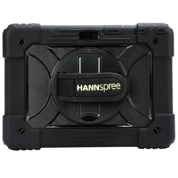 EAN 4711404023927 - Hannspree Rugged Tablet Protection Case 13.3 33,8 cm (13.3") Funda Negro imagen 4