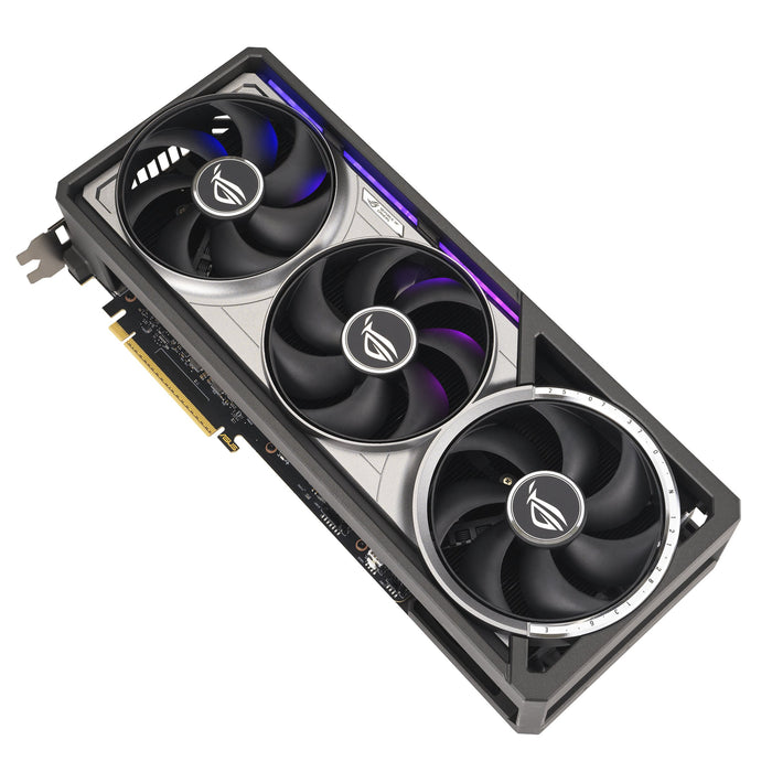 EAN 4711387890301 - ASUS ROG Astral - -RTX5090-32G-GAMING NVIDIA GeForce RTX 5090 32 GB GDDR7 imagen 12