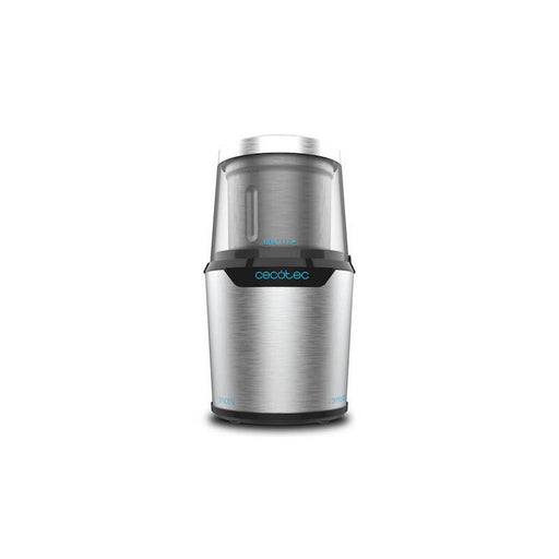 EAN 8435484015592 - Cecotec 01559 molinillo de café 300 W Acero inoxidable imagen 1