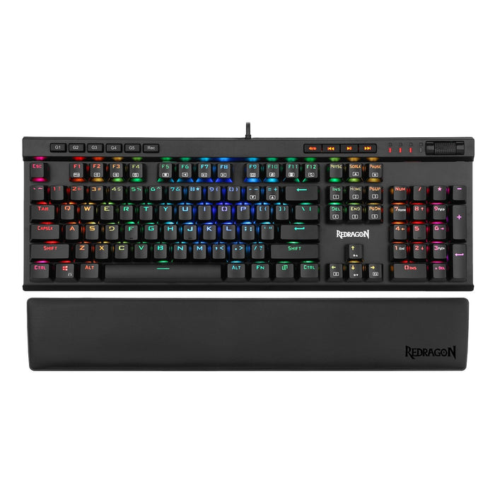 EAN 6950376704849 - REDRAGON P037 Meteor L imagen 6