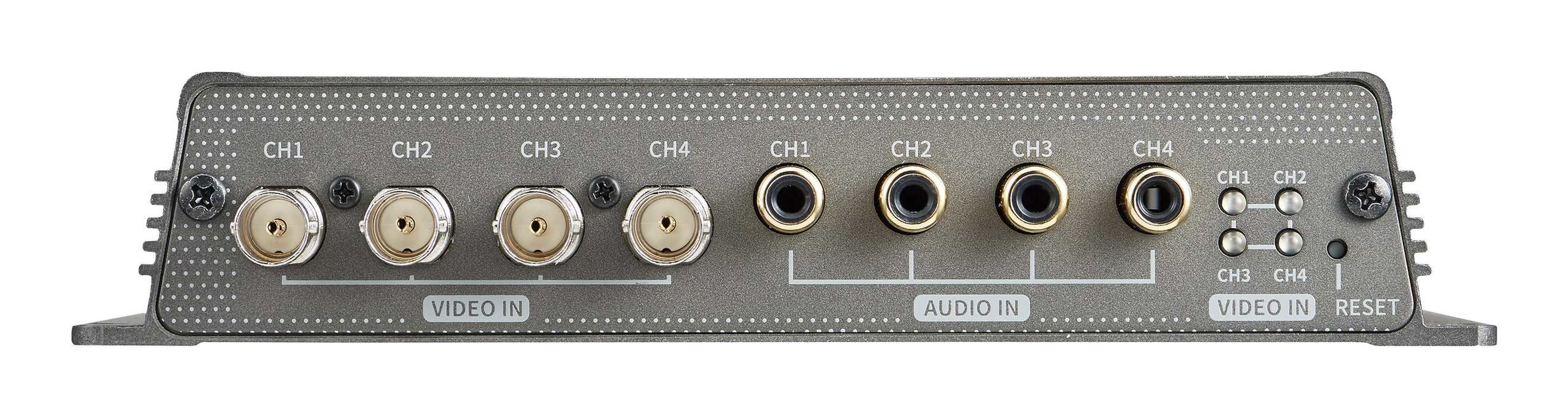 EAN 8801089207586 - Hanwha 4CH Video Encoder servidor y codificador de vídeo 2560 x 1920 Pixeles 30 pps imagen 4