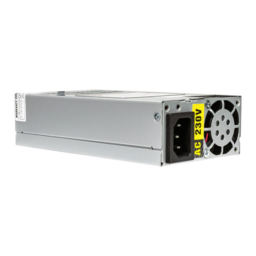 EAN 8436617920066 - UNYKAch UK230101 unidad de fuente de alimentación 20+4 pin ATX Flex ATX Plata imagen 1