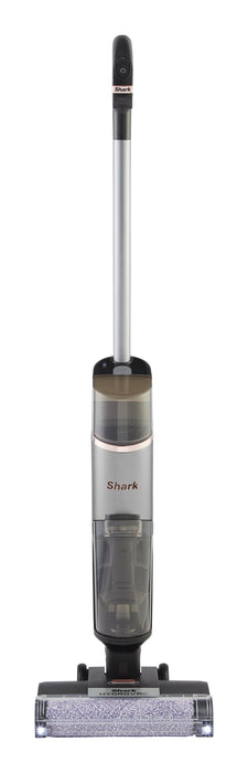 EAN 0622356256841 - Shark WD210EU aspiradora de pie y escoba eléctrica Batería Seca y húmeda Espuma Sin bolsa 170 W Carbón ve imagen 3