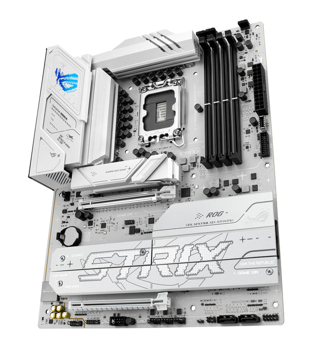 EAN 4711387788424 - ASUS ROG STRIX B860-A GAMING WIFI Intel B860 LGA 1851 (Socket V1) ATX imagen 5