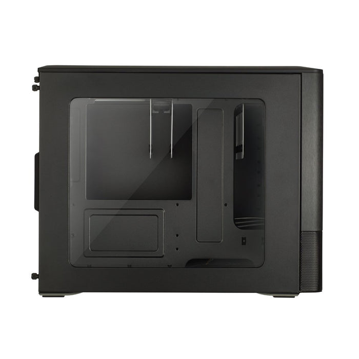 EAN 5712505303177 - Fractal Design Node 804 Cubo Negro imagen 17