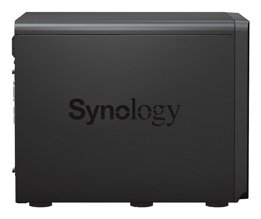 EAN 4711174724208 - Synology DiskStation DS3622xs+ NAS Torre Intel® Xeon® D D-1531 16 GB DDR4 0 TB DiskStation Manager Negro imagen 5
