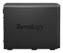 EAN 4711174724208 - Synology DiskStation DS3622xs+ NAS Torre Intel® Xeon® D D-1531 16 GB DDR4 0 TB DiskStation Manager Negro imagen 5