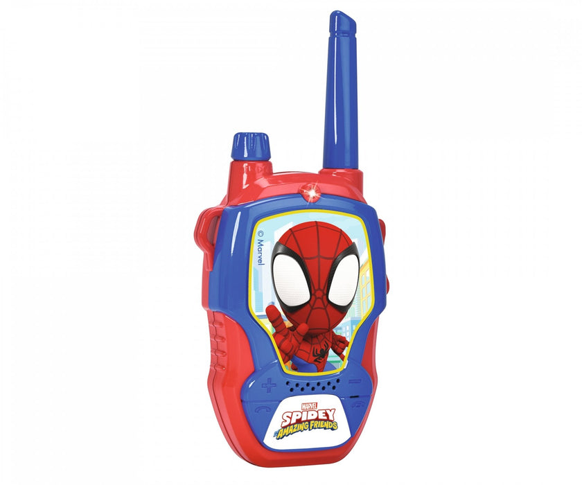 EAN 4006333081606 - Jada Toys Spidey Walkie-talkie para niños imagen 4