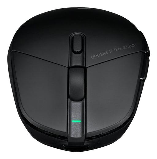 EAN 5099206097636 - Logitech G 910-006106 ratón Juego mano derecha RF Wireless + Bluetooth Óptico 25600 DPI imagen 2