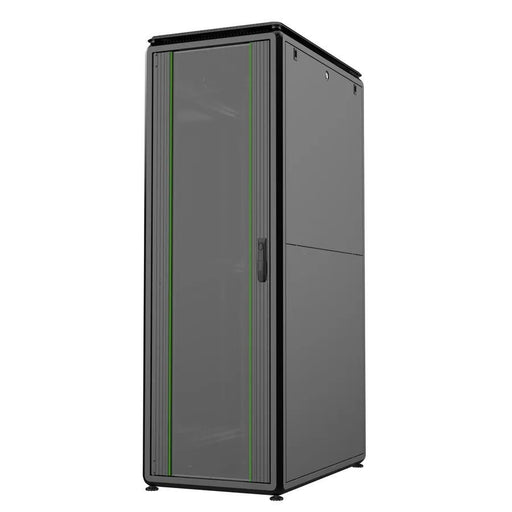 EAN 5420016871992 - Lanview RDL37U61BL armario rack 37U Negro imagen 1