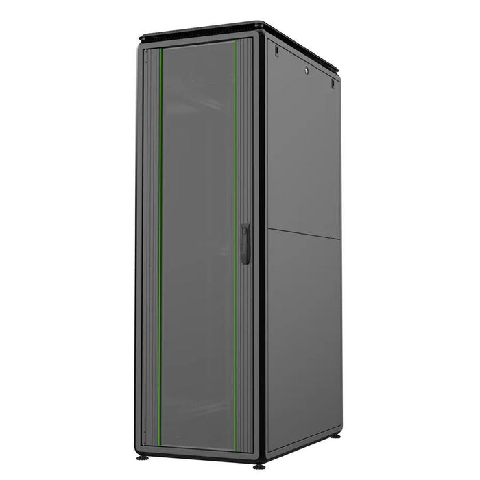 EAN 5420016871992 - Lanview RDL37U61BL armario rack 37U Negro imagen 1