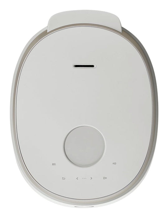 EAN 8809934065855 - Cuckoo CR-0685FW arrocera 1,08 L 880 W Blanco imagen 6