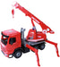 EAN 4006942831302 - Lena GIGA TRUCKS Fire Crane truck Arocs imagen 6