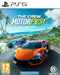 EAN 3307216270058 - Ubisoft The Crew Motorfest Estándar PlayStation 5 imagen 1