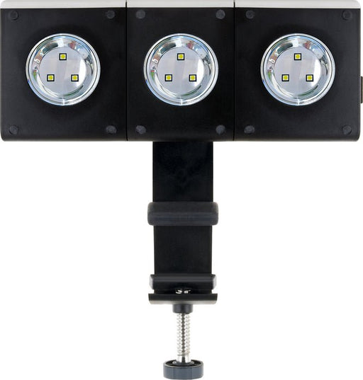 EAN 4004005037364 - Schwaiger GLED0020 accesorio de barbacoa/grill al aire libre Luz para parrilla imagen 1