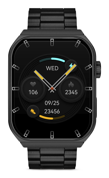 EAN 8427542133249 - Ksix Olympo 4,98 cm (1.96") Digital 410 x 502 Pixeles Pantalla táctil imagen 7