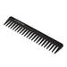 EAN 5060829516934 - GHD 9283 cepillo para el cabello y peine Adulto Peine para el pelo Negro 1 pieza(s) imagen 1