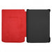 EAN 7640152097188 - PocketBook H-S-634-R-WW funda para libro electrónico 15,2 cm (6") Rojo imagen 5