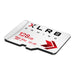 EAN 0751492662633 - PNY XLR8 128 GB MicroSDXC UHS-I Clase 10 imagen 2