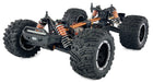 EAN 4260768517325 - Amewi 22625 modelo controlado por radio Monster truck Motor eléctrico 1:7 imagen 5