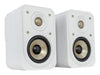 EAN 0747192134129 - Polk Audio Elite ES10 Blanco Alámbrico imagen 2