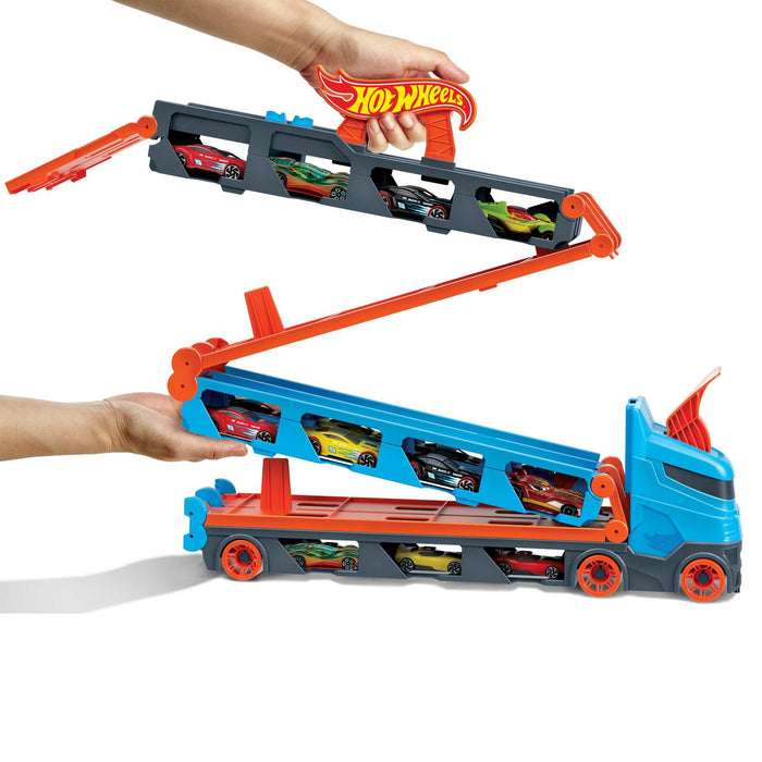 EAN 887961925203 - Hot Wheels City GVG37 vehículo de juguete imagen 3