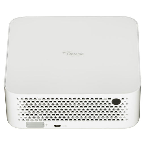 EAN 5055387667419 - Optoma ML1080ST 550 lúmenes ANSI DLP 1080p (1920x1080) Blanco imagen 2