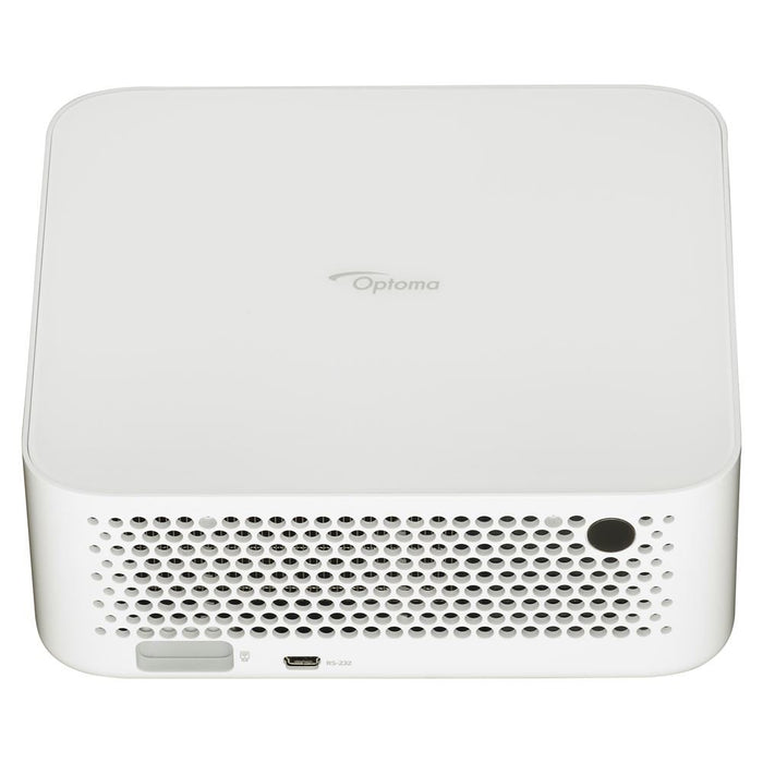EAN 5055387667419 - Optoma ML1080ST 550 lúmenes ANSI DLP 1080p (1920x1080) Blanco imagen 2
