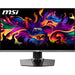 EAN 4711377307208 - MSI MAG 272QP QD-OLED X50 pantalla para PC 67,3 cm (26.5") 2560 x 1440 Pixeles Wide Quad HD Negro imagen 1