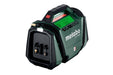 EAN 4061792247161 - Metabo AK 18 MULTI compresor de aire 16 l/min Batería imagen 7