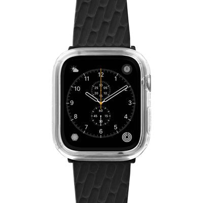 EAN 4895206932530 - LAUT Shield Funda Transparente Vidrio, Policarbonato (PC) imagen 7