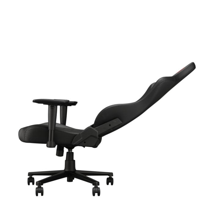 EAN 4711387207284 - ASUS Aethon SL201 Silla para videojuegos de PC Asiento acolchado Negro imagen 4
