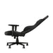 EAN 4711387207284 - ASUS Aethon SL201 Silla para videojuegos de PC Asiento acolchado Negro imagen 4