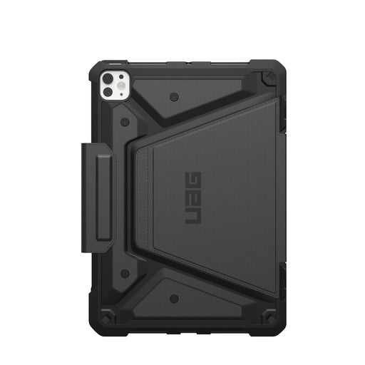 EAN 840283914072 - Urban Armor Gear Metropolis SE 124475114040 funda para tablet 27,9 cm (11") Folio Negro imagen 1