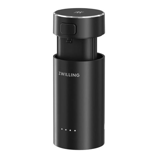 EAN 4009839683121 - ZWILLING 1030457 batidora Batidora de mano 250 W Negro imagen 5