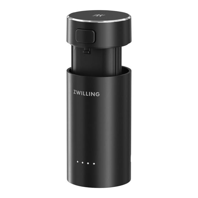 EAN 4009839683121 - ZWILLING 1030457 batidora Batidora de mano 250 W Negro imagen 5