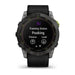 EAN 0753759296650 - Garmin Enduro 2 3,56 cm (1.4") MIP 35 mm Digital 280 x 280 Pixeles Pantalla táctil Gris Wifi GPS (satélit imagen 9